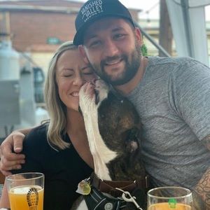 Meet your Posher, Wes